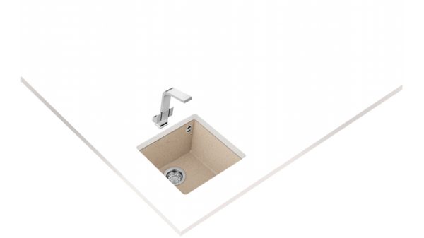 ТЕКА - Square 40.40 TG БЕЖОВА - Image 2