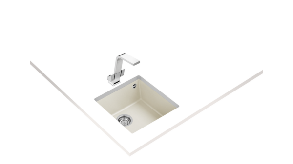 ТЕКА - Square 40.40 TG КРЕМ - Image 2