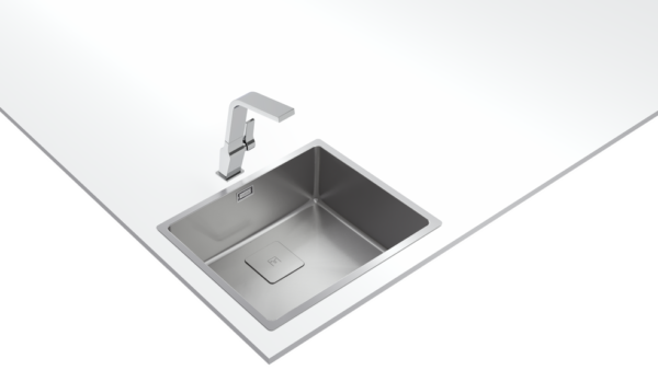 TEKA - мивка FlexLinea RS15 50.40 M-XT 1B МИКРОЛЕН - Image 7