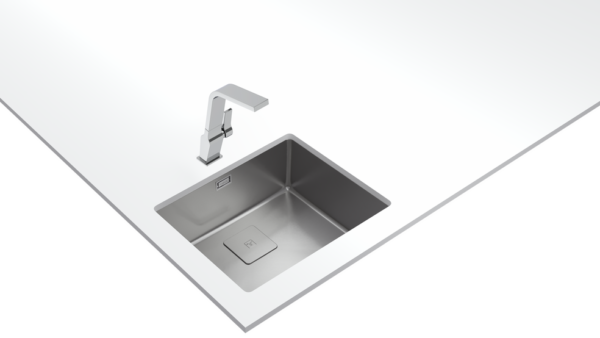 TEKA - мивка FlexLinea RS15 50.40 M-XT 1B МИКРОЛЕН - Image 8