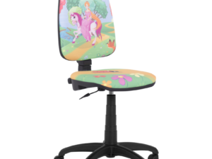 Детски стол Prestige - принцеси