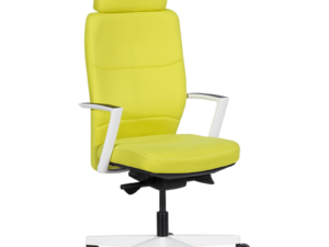 Ергономичен стол TAR - горчица