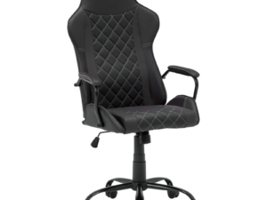 Геймърски стол Carmen 6310 - черен