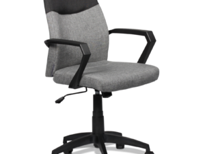 Офис стол Carmen 6002 - сив