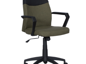 Офис стол Carmen 6002 - зелен