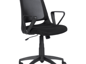 Работен стол Carmen 7033 - черен