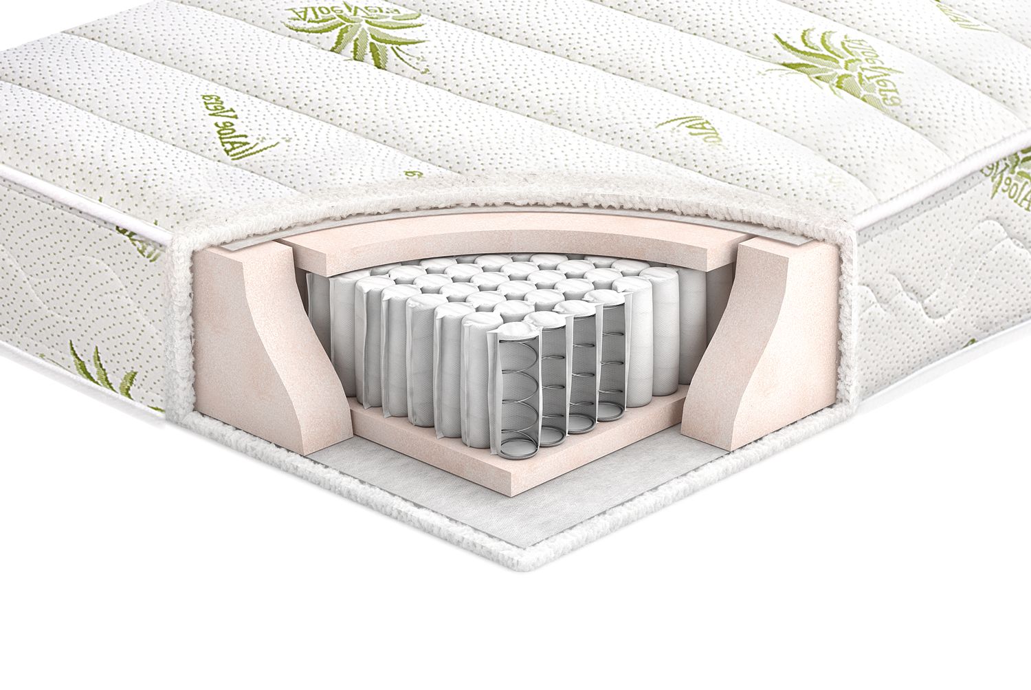 Aloe Spring - Image 3