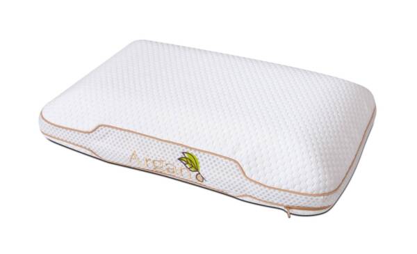 Възглавница ARGAN DELUXE AERO MEMORY - Image 6