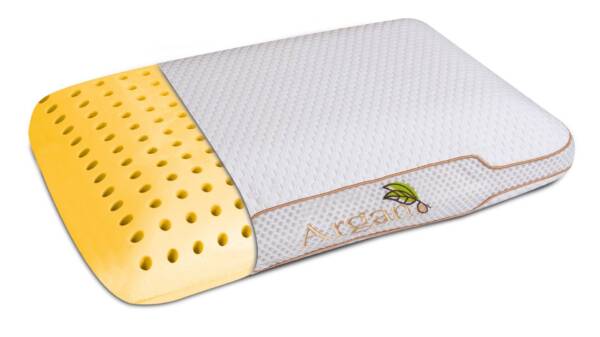 Възглавница ARGAN DELUXE AERO MEMORY