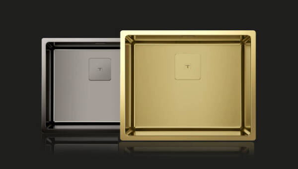 ТЕКА - FlexLinea RS15 50.40 месинг - Image 3