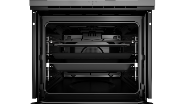ТЕКА - HLB 85 Infinity G1 MaestroPizza черен мат - Image 7