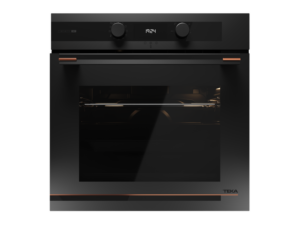 ТЕКА - HLB 85 Infinity G1 MaestroPizza черен мат