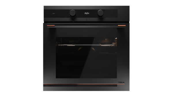 ТЕКА - HLB 85 Infinity G1 MaestroPizza черен мат