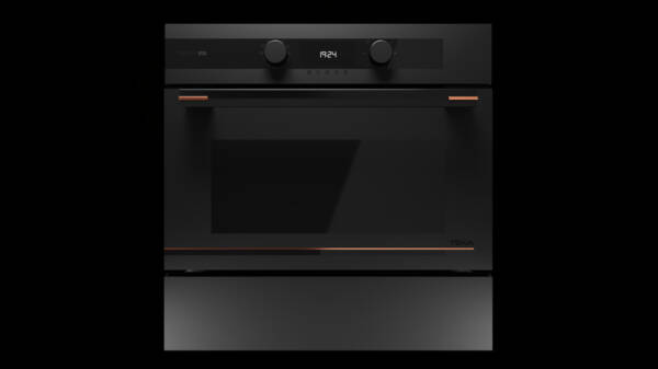ТЕКА - HLC 84 Infinity G1 черен мат - Image 4