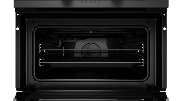 ТЕКА - HLC 84 Infinity G1 черен мат - Image 7