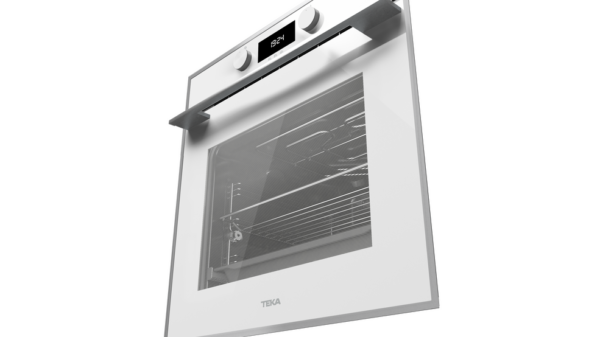 ТЕКА - HLB 840 бяла - Image 5