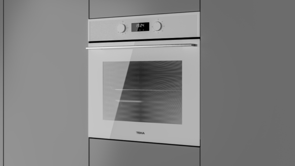 ТЕКА - HSB 630 бяла - Image 8