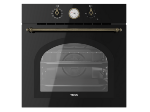 ТЕКА - HRB 6300 антрацит / месинг