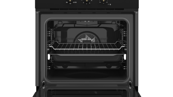 ТЕКА - HRB 6100 антрацит / месинг - Image 9