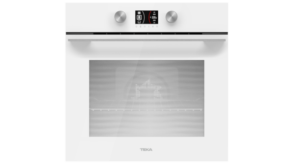 ТЕКА - HLB 8600 бяла - Image 4