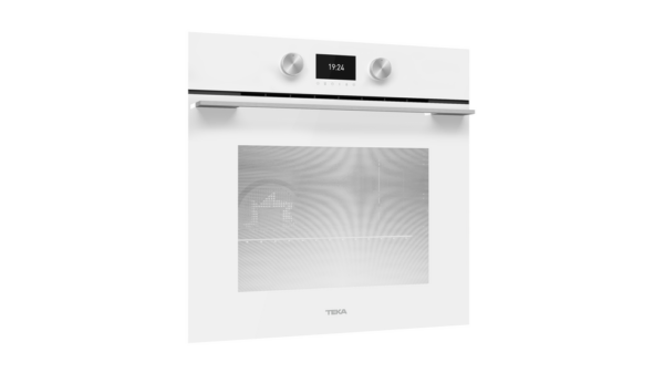 ТЕКА - HLB 8600 бяла - Image 5