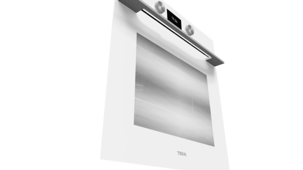 ТЕКА - HLB 8600 бяла - Image 7