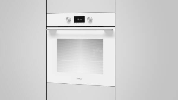 ТЕКА - HLB 8600 бяла - Image 9