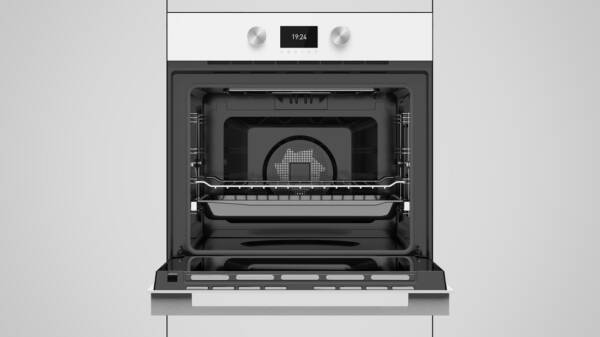ТЕКА - HLB 8600 бяла - Image 11