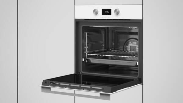 ТЕКА - HLB 8600 бяла - Image 12