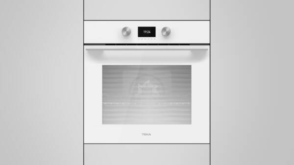 ТЕКА - HLB 8600 бяла - Image 13