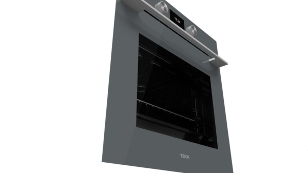 ТЕКА - HLB 8600 каменносива - Image 13