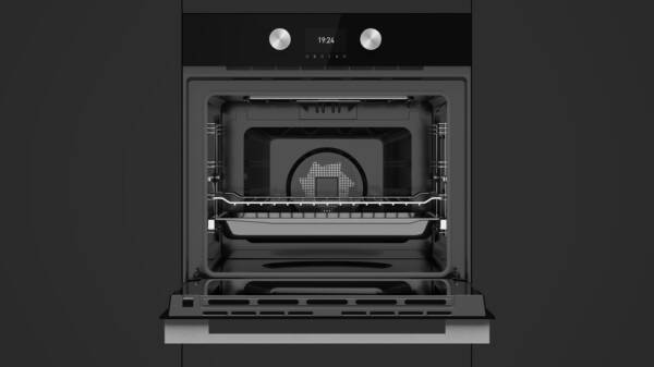 ТЕКА - HLB 8600 черна - Image 6