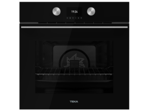 ТЕКА - HLB 8600 черна