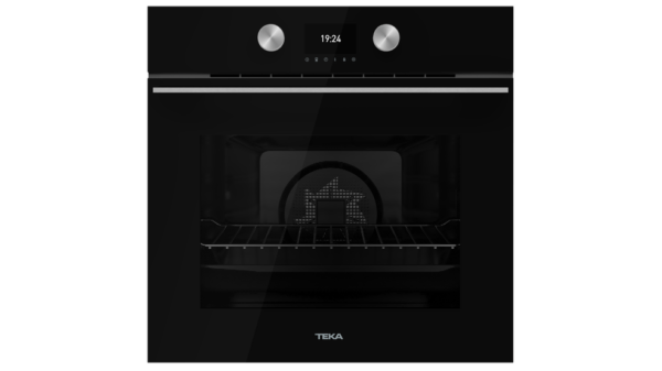 ТЕКА - HLB 8600 черна