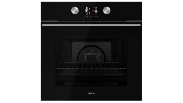 ТЕКА - HLB 8600 черна - Image 10