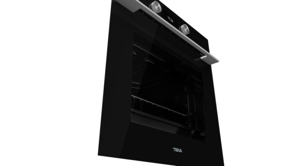 ТЕКА - HLB 8600 черна - Image 13