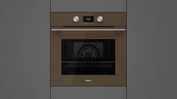 ТЕКА - HLB 8600 кафява - Image 5