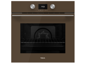 ТЕКА - HLB 8600 кафява