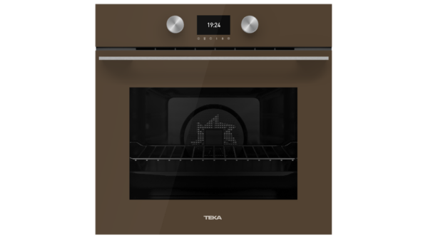 ТЕКА - HLB 8600 кафява