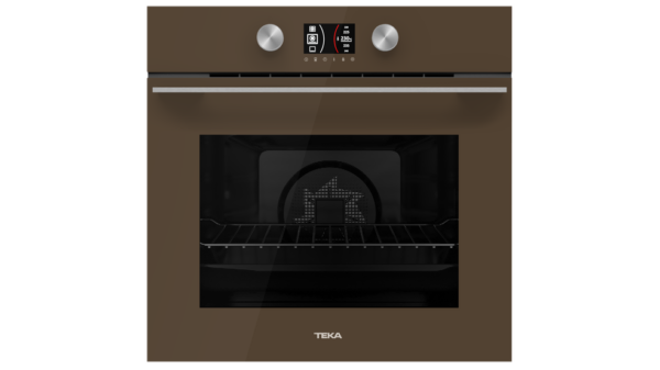ТЕКА - HLB 8600 кафява - Image 7