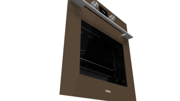 ТЕКА - HLB 8600 кафява - Image 10