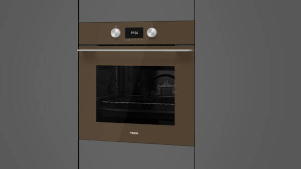 ТЕКА - HLB 8600 кафява - Image 12