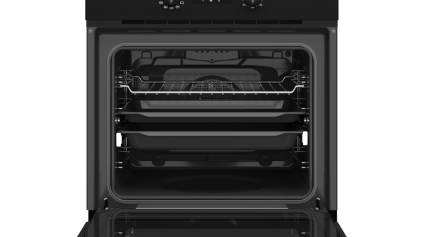 ТЕКА - HRB 6400 антрацит / месинг - Image 8