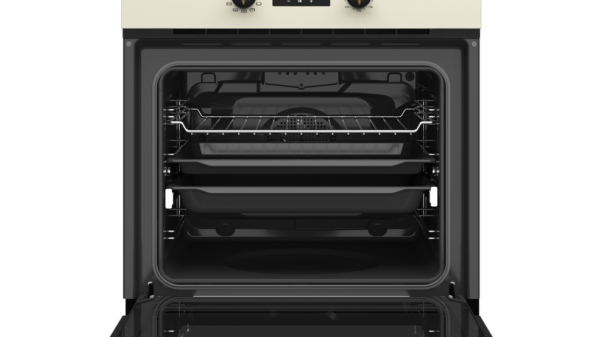 TEKA - HRB 6400 ванилия / месинг - Image 7