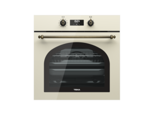 TEKA - HRB 6400 ванилия / месинг