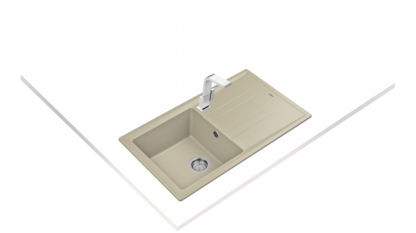 ТЕКА - Stone 50 B-TG СЛОНОВА КОСТ - Image 2