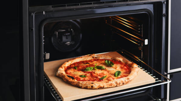 TEKA - HLB 8510 P MaestroPizza - Image 5