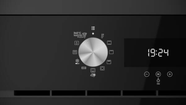 TEKA - HLB 8510 P MaestroPizza - Image 7