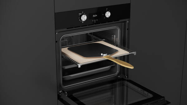 TEKA - HLB 8510 P MaestroPizza - Image 12