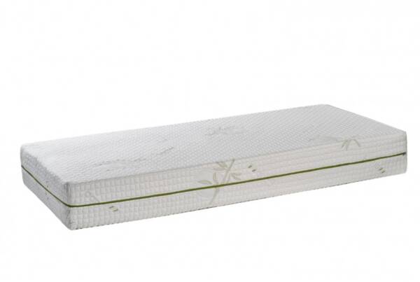 Двулицев матрак Bamboo Memory Gel - Image 2